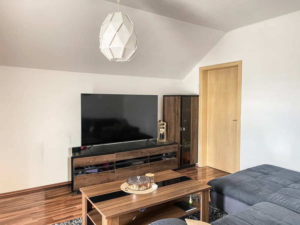 3-Zimmer-Wohnung kaufen in Braunau am Inn – 71 m², € 219.000 – Bild 3 von 7