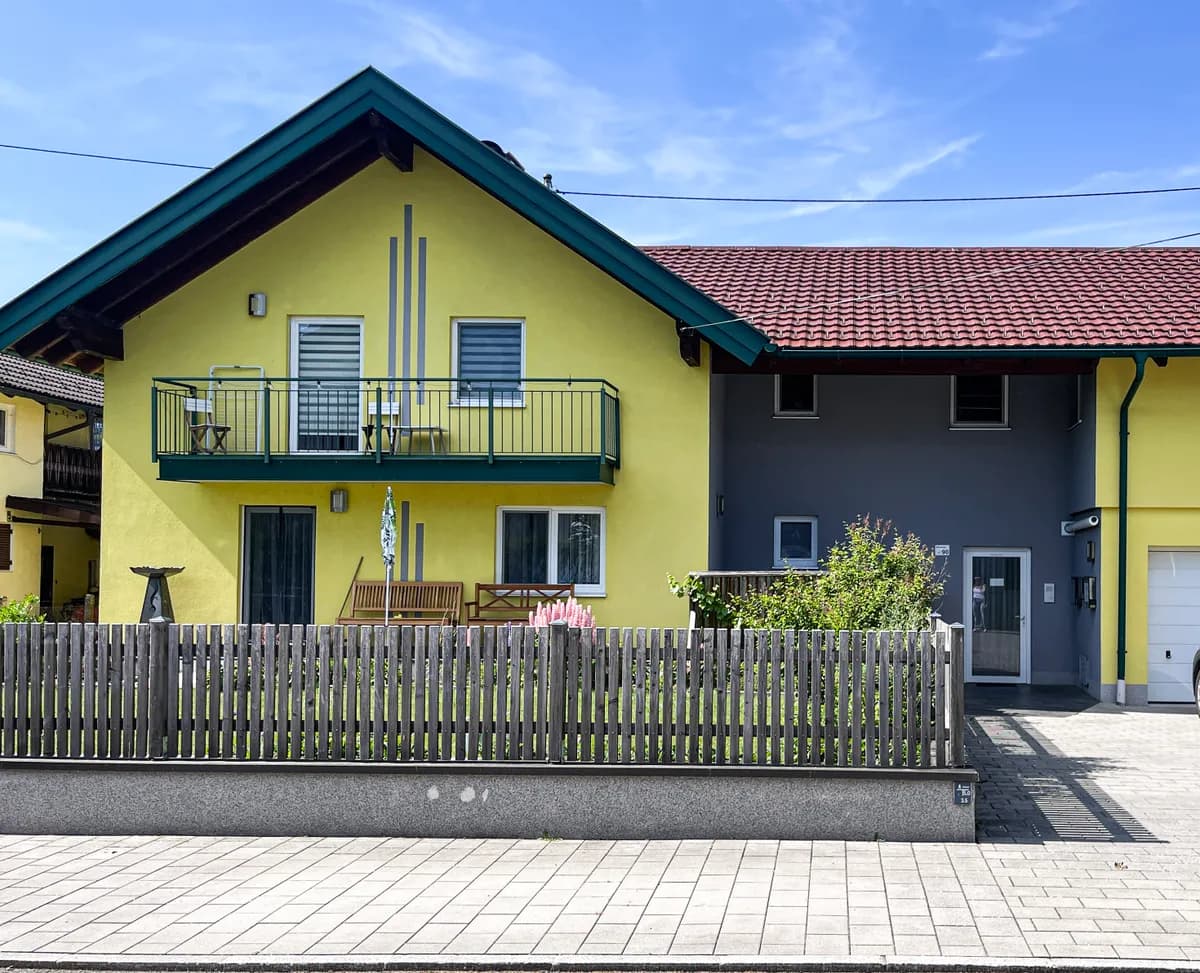 3-Zimmer-Wohnung kaufen in Braunau am Inn – 71 m², € 219.000 – Bild 5 von 7
