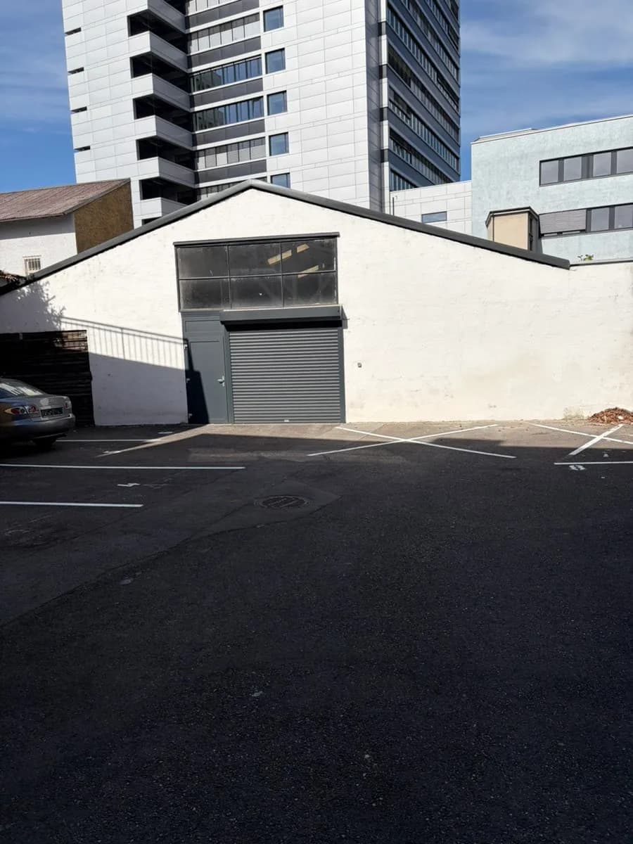 Immobilie mieten in Linz – 12 m², € 80 – Bild 1 von 16