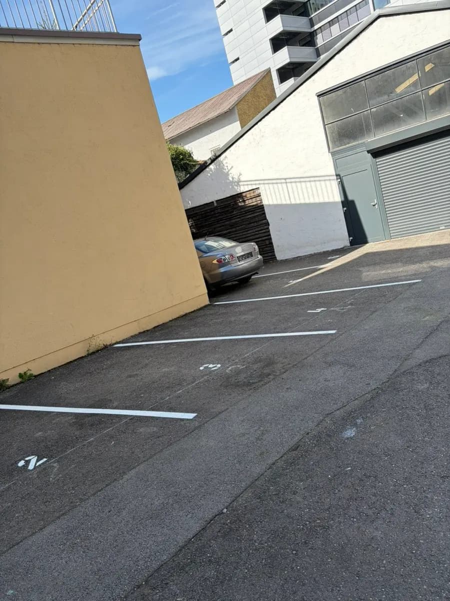 Immobilie mieten in Linz – 12 m², € 80 – Bild 4 von 16