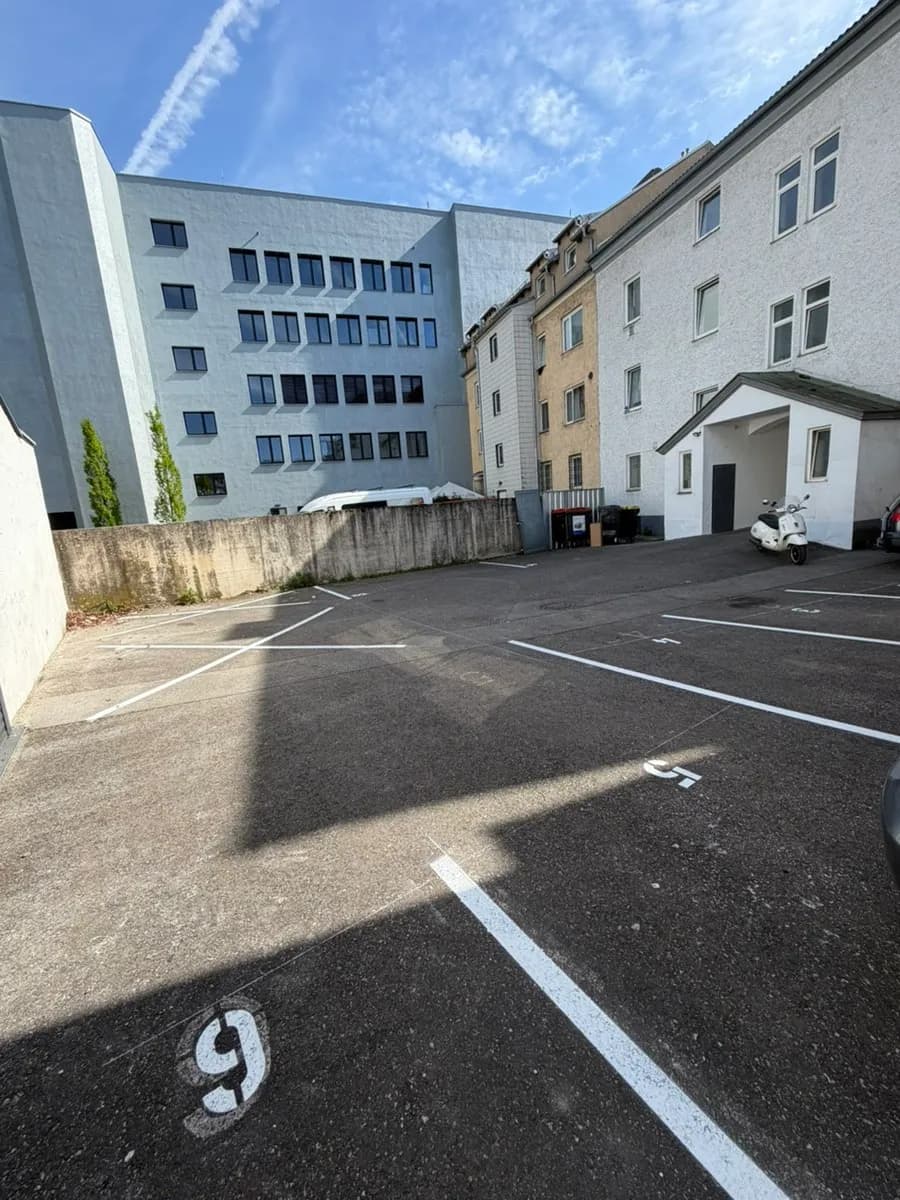Immobilie mieten in Linz – 12 m², € 80 – Bild 5 von 16