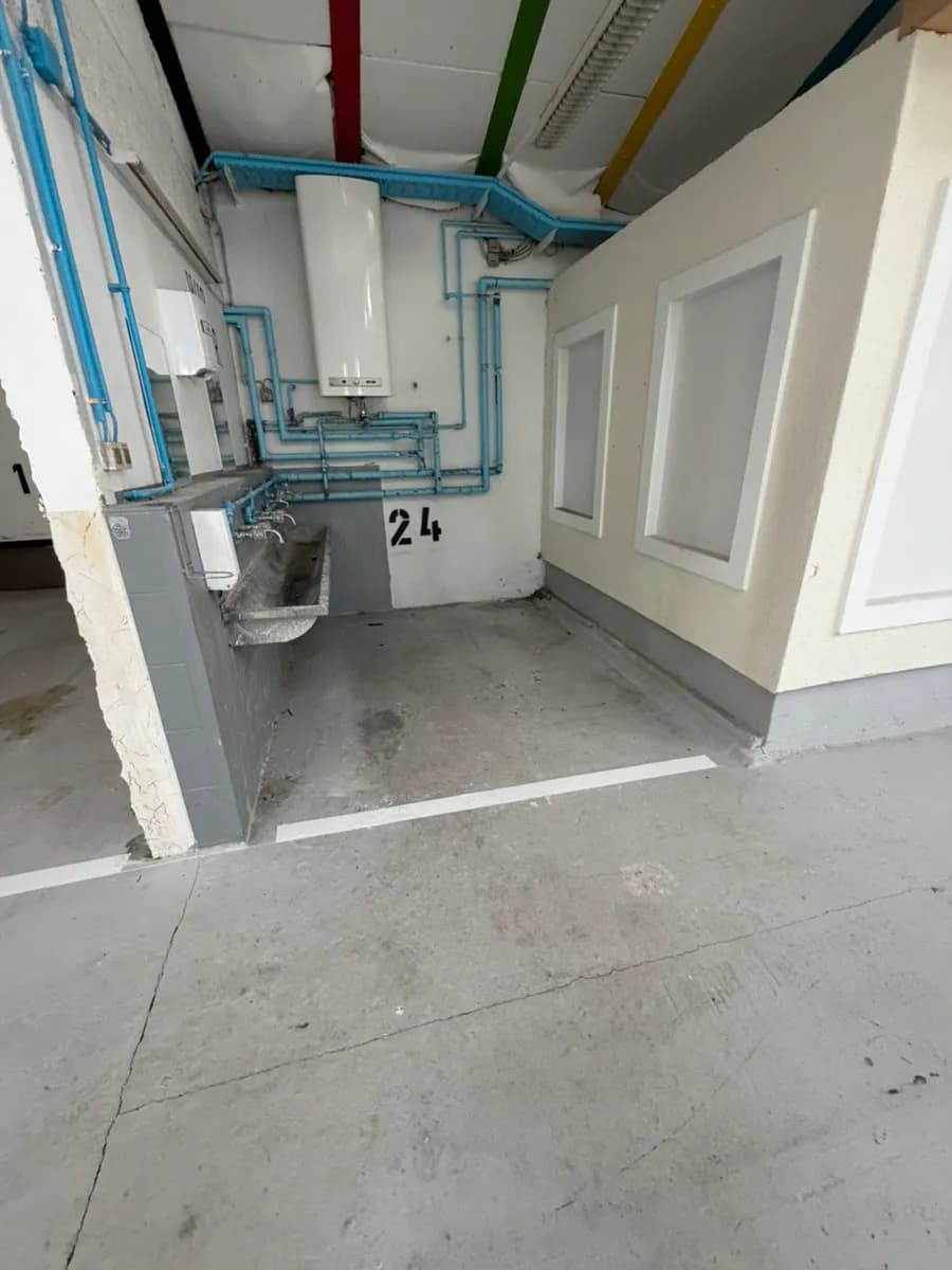 Immobilie mieten in Linz – 12 m², € 80 – Bild 12 von 16