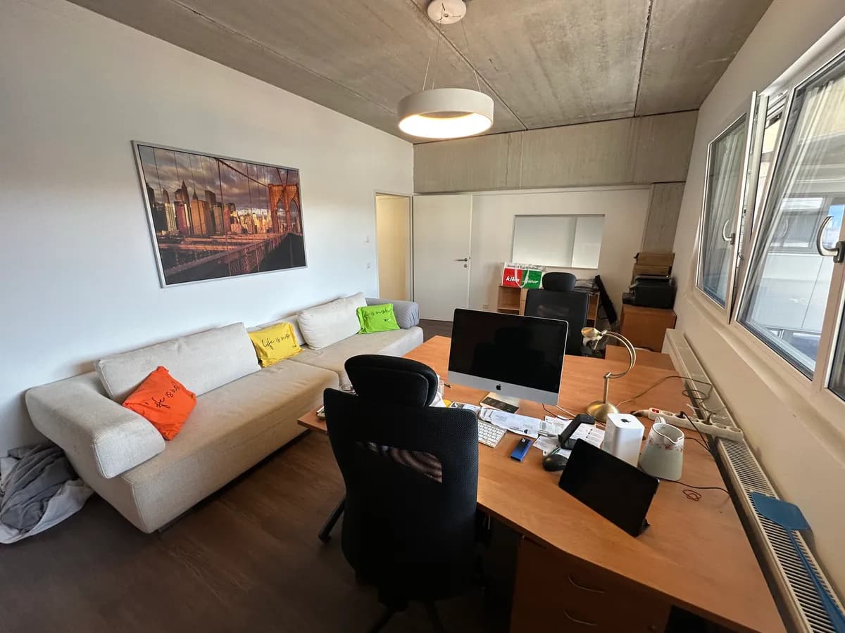 Gewerbeimmobilie mieten in Salzburg-Umgebung – 300 m², € 4.524 – Bild 2 von 6