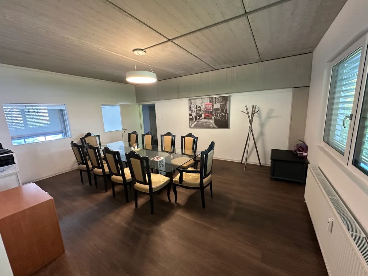 Gewerbeimmobilie mieten in Salzburg-Umgebung – 300 m², € 4.524 – Bild 6 von 6