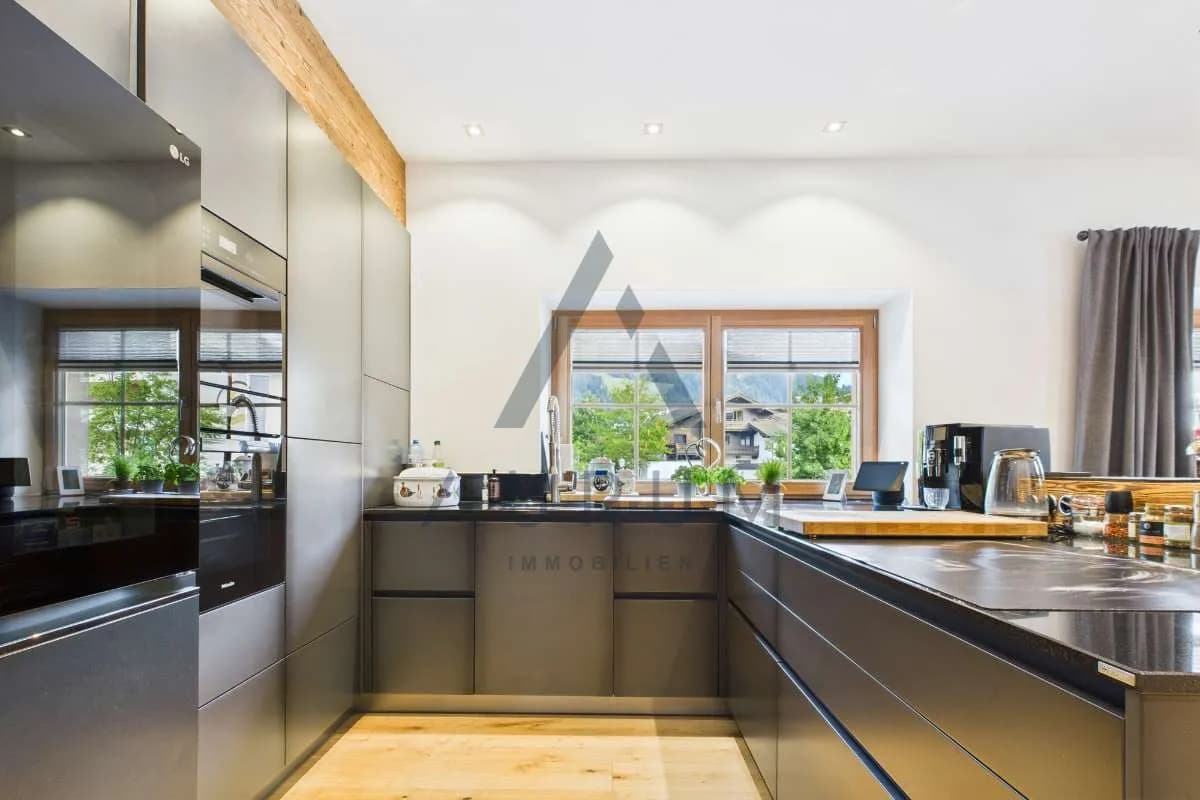 4-Zimmer-Wohnung kaufen in Kitzbühel – 134 m², € 1.200.000 – Bild 2 von 23