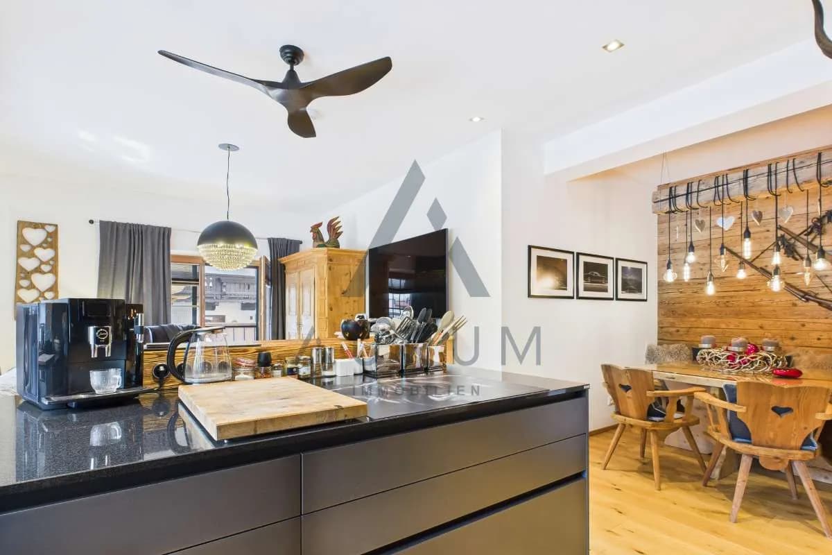 4-Zimmer-Wohnung kaufen in Kitzbühel – 134 m², € 1.200.000 – Bild 3 von 23