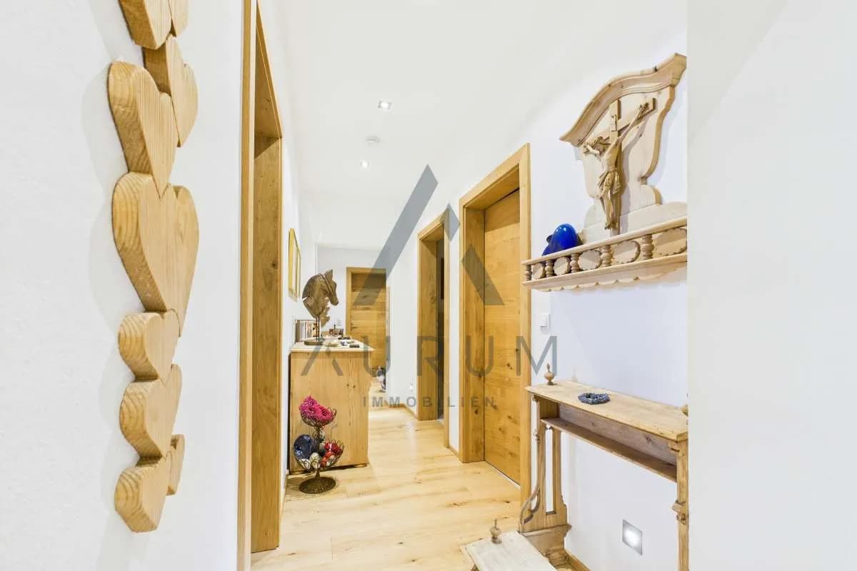 4-Zimmer-Wohnung kaufen in Kitzbühel – 134 m², € 1.200.000 – Bild 6 von 23