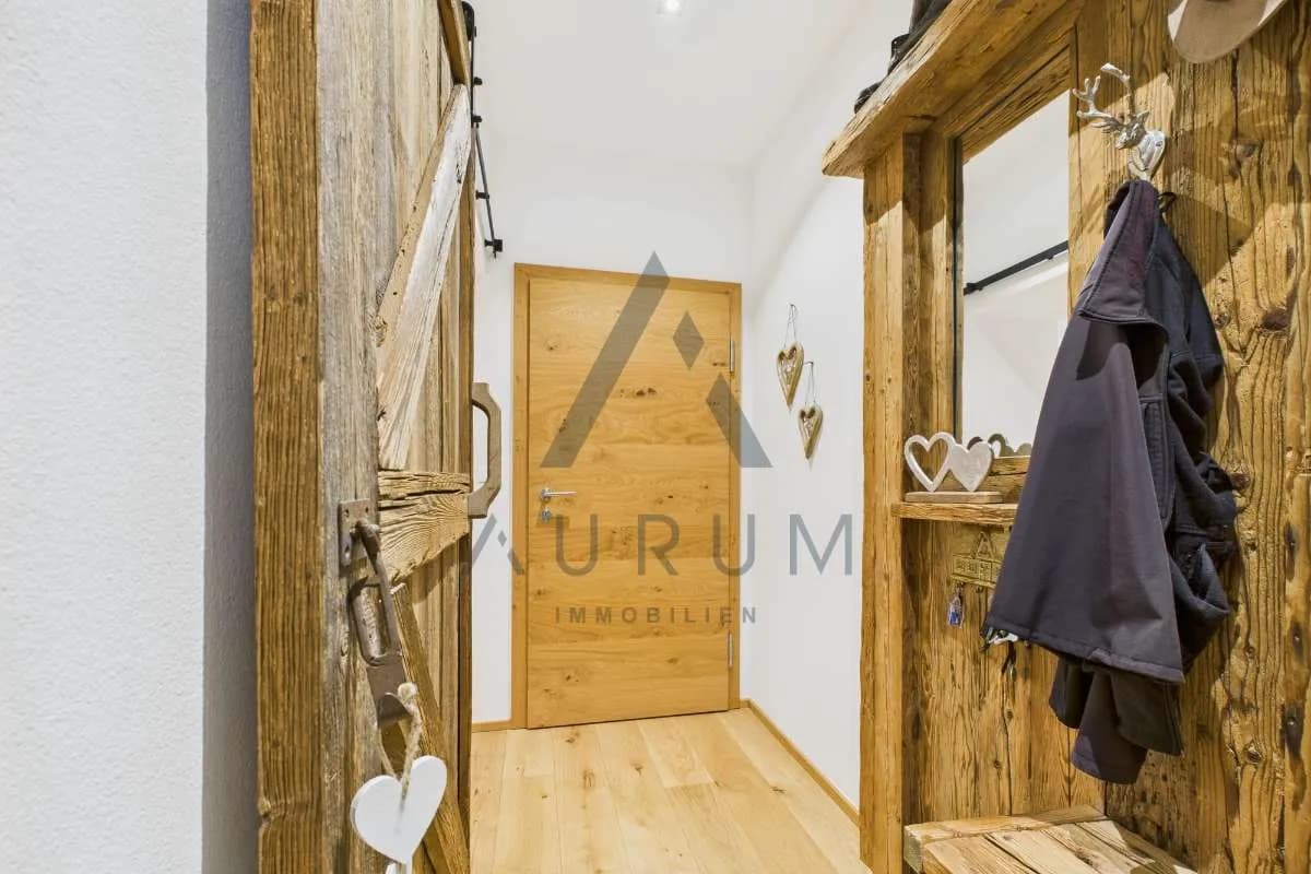4-Zimmer-Wohnung kaufen in Kitzbühel – 134 m², € 1.200.000 – Bild 7 von 23