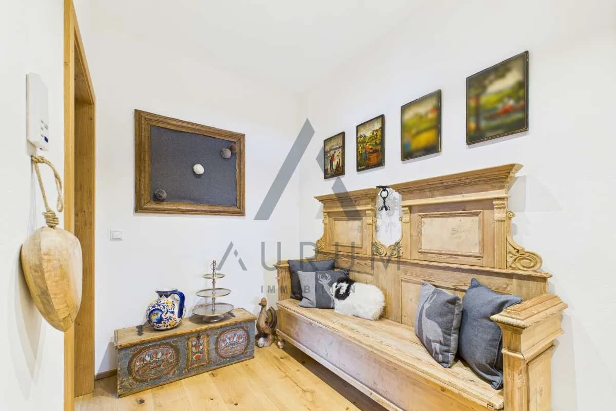4-Zimmer-Wohnung kaufen in Kitzbühel – 134 m², € 1.200.000 – Bild 8 von 23