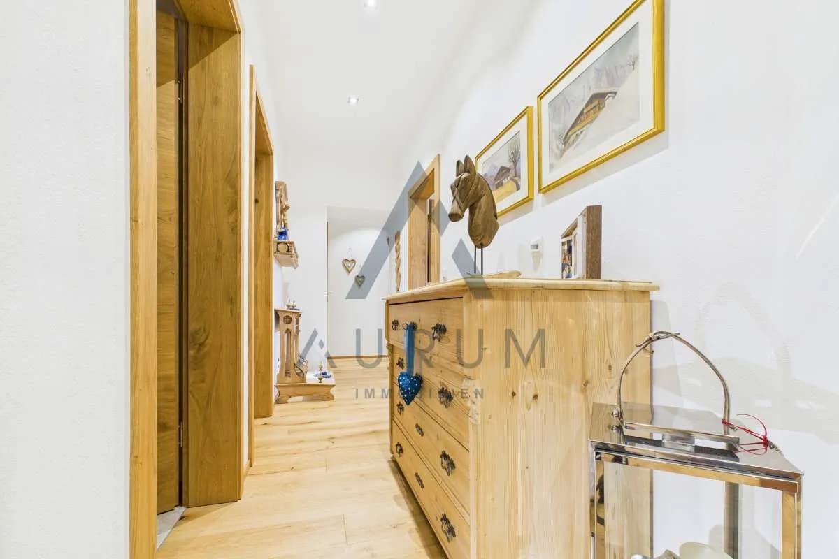 4-Zimmer-Wohnung kaufen in Kitzbühel – 134 m², € 1.200.000 – Bild 9 von 23