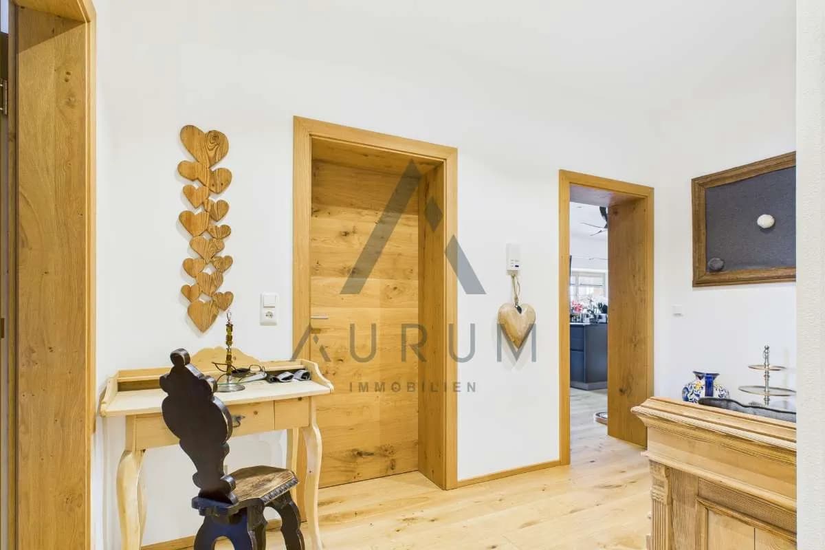 4-Zimmer-Wohnung kaufen in Kitzbühel – 134 m², € 1.200.000 – Bild 10 von 23