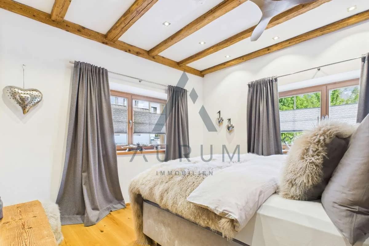 4-Zimmer-Wohnung kaufen in Kitzbühel – 134 m², € 1.200.000 – Bild 11 von 23