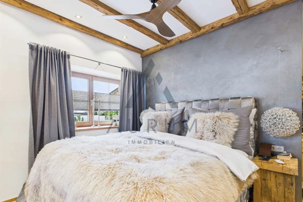 4-Zimmer-Wohnung kaufen in Kitzbühel – 134 m², € 1.200.000 – Bild 12 von 23