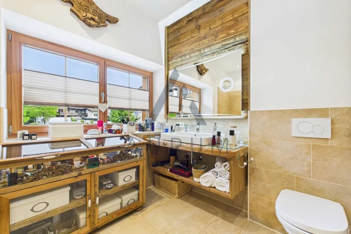 4-Zimmer-Wohnung kaufen in Kitzbühel – 134 m², € 1.200.000 – Bild 13 von 23
