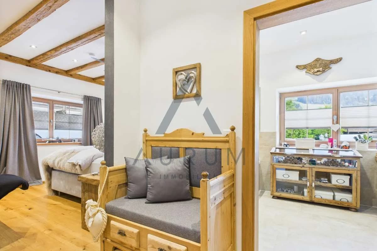 4-Zimmer-Wohnung kaufen in Kitzbühel – 134 m², € 1.200.000 – Bild 15 von 23