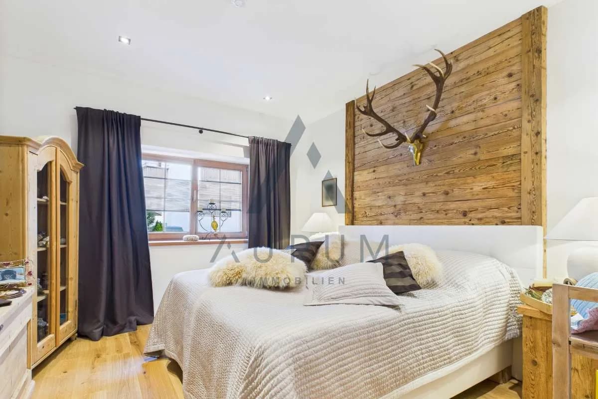 4-Zimmer-Wohnung kaufen in Kitzbühel – 134 m², € 1.200.000 – Bild 16 von 23
