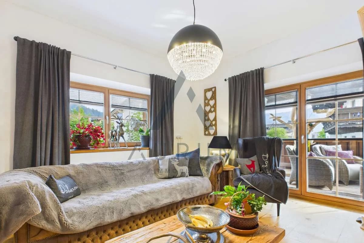 4-Zimmer-Wohnung kaufen in Kitzbühel – 134 m², € 1.200.000 – Bild 20 von 23