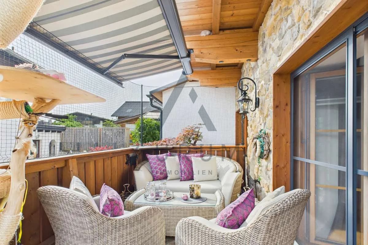 4-Zimmer-Wohnung kaufen in Kitzbühel – 134 m², € 1.200.000 – Bild 21 von 23