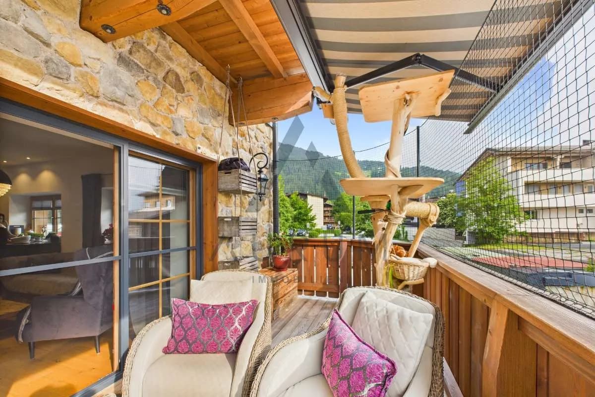 4-Zimmer-Wohnung kaufen in Kitzbühel – 134 m², € 1.200.000 – Bild 22 von 23