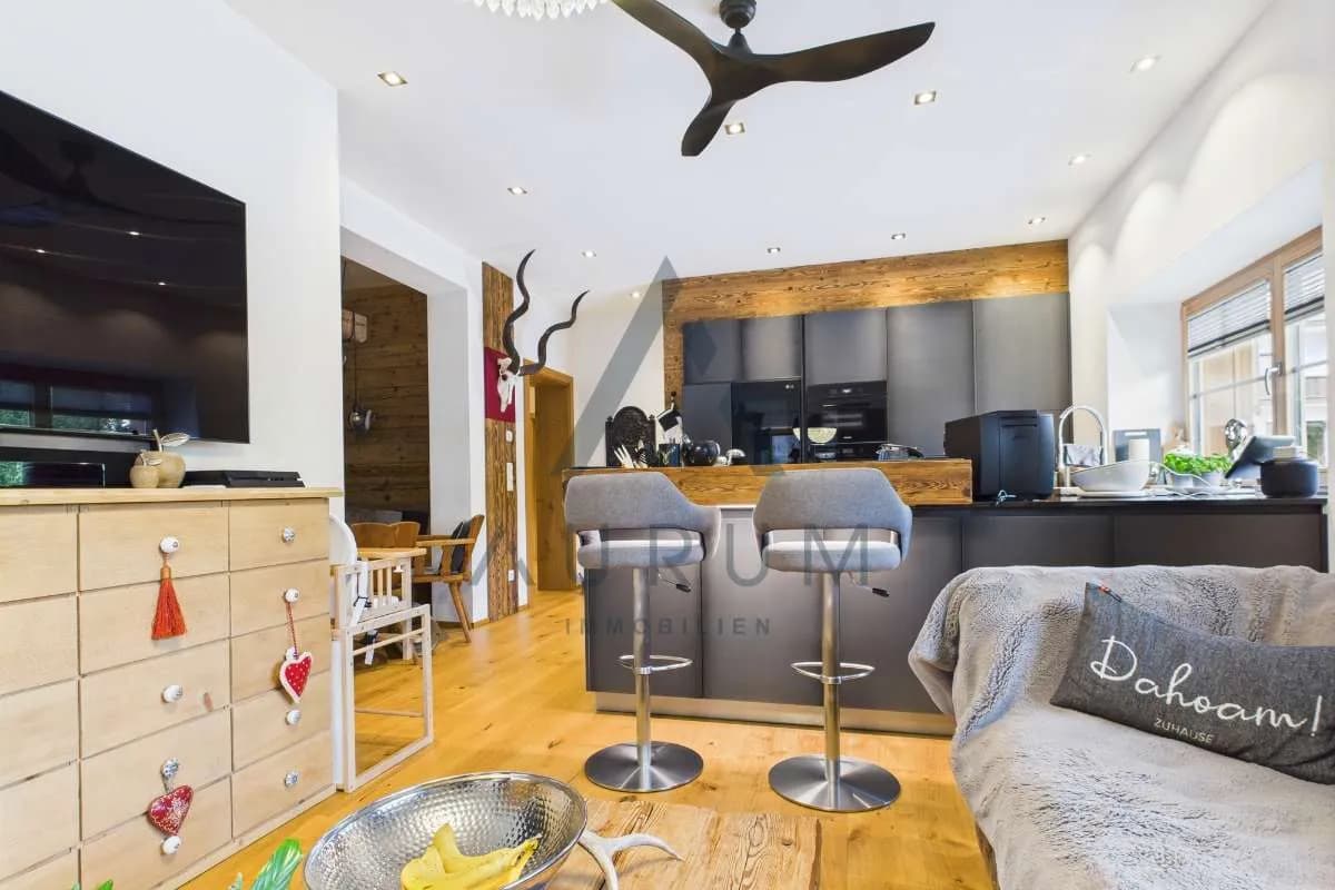 4-Zimmer-Wohnung kaufen in Kitzbühel – 134 m², € 1.200.000 – Bild 23 von 23