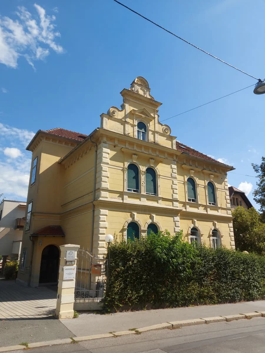 2-Zimmer-Gewerbeimmobilie mieten in Graz – 72 m², € 2.800 – Bild 1 von 9