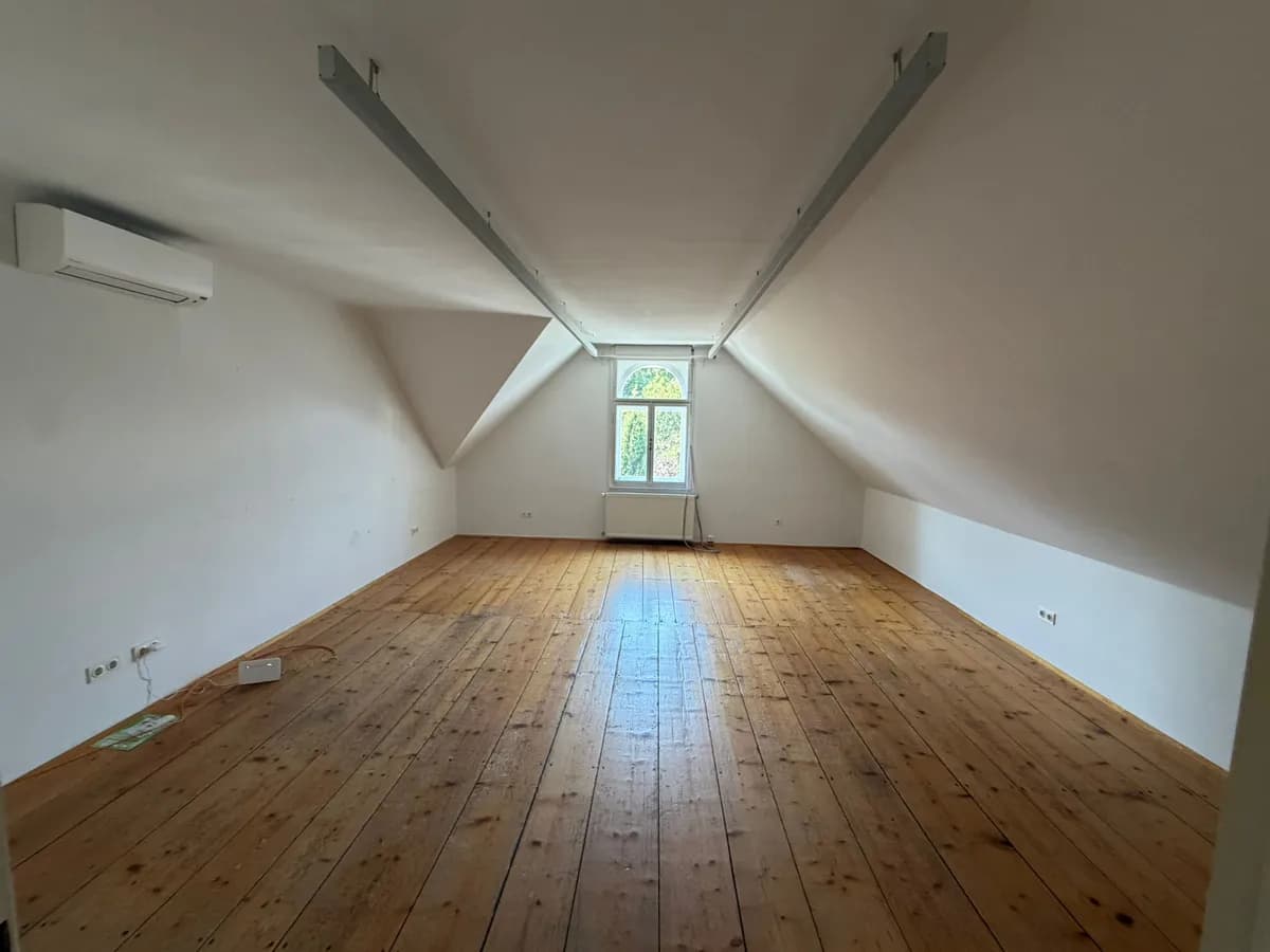 2-Zimmer-Gewerbeimmobilie mieten in Graz – 72 m², € 2.800 – Bild 2 von 9
