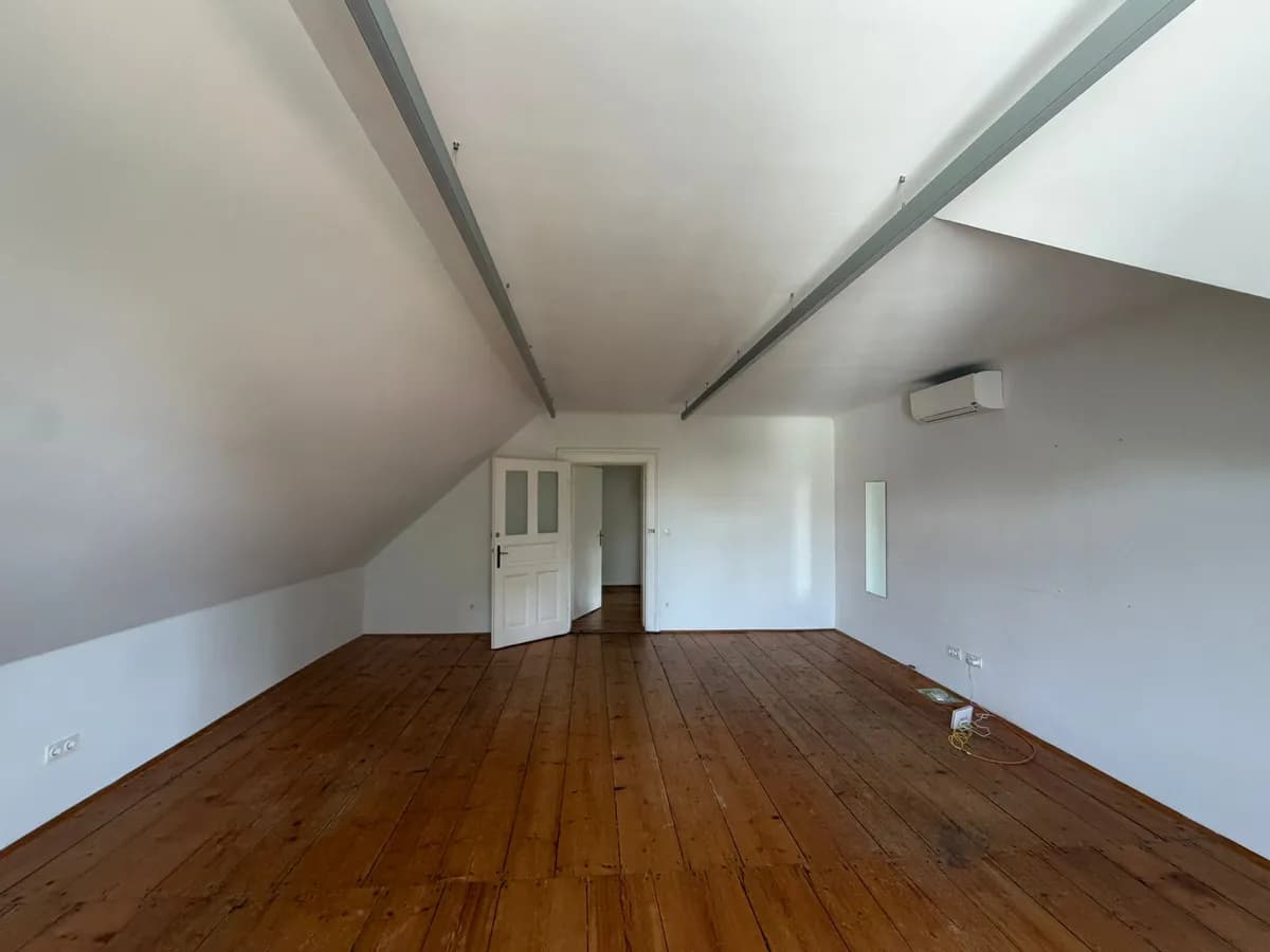 2-Zimmer-Gewerbeimmobilie mieten in Graz – 72 m², € 2.800 – Bild 3 von 9