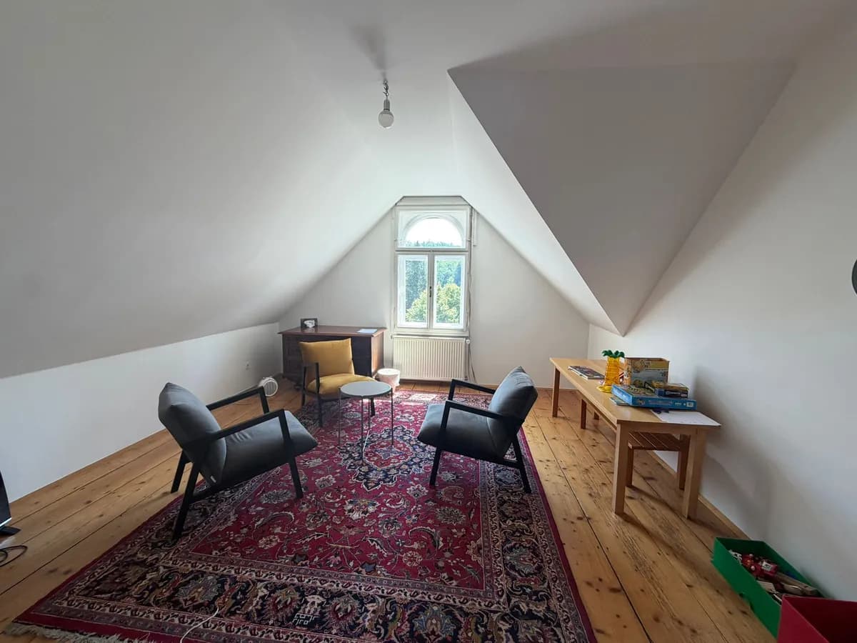 2-Zimmer-Gewerbeimmobilie mieten in Graz – 72 m², € 2.800 – Bild 5 von 9