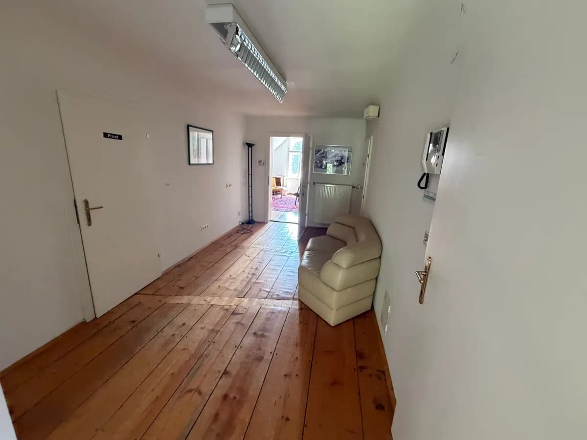 2-Zimmer-Gewerbeimmobilie mieten in Graz – 72 m², € 2.800 – Bild 6 von 9