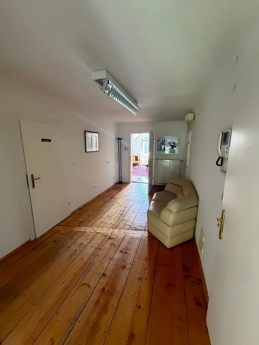 2-Zimmer-Gewerbeimmobilie mieten in Graz – 72 m², € 2.800 – Bild 7 von 9