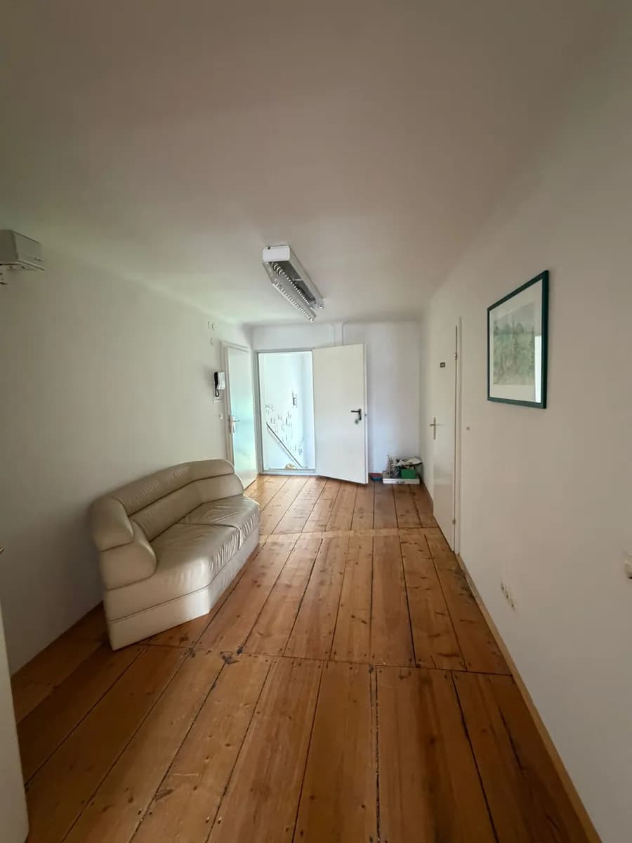 2-Zimmer-Gewerbeimmobilie mieten in Graz – 72 m², € 2.800 – Bild 8 von 9
