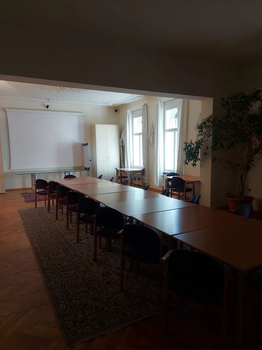 2-Zimmer-Gewerbeimmobilie mieten in Graz – 72 m², € 2.800 – Bild 9 von 9