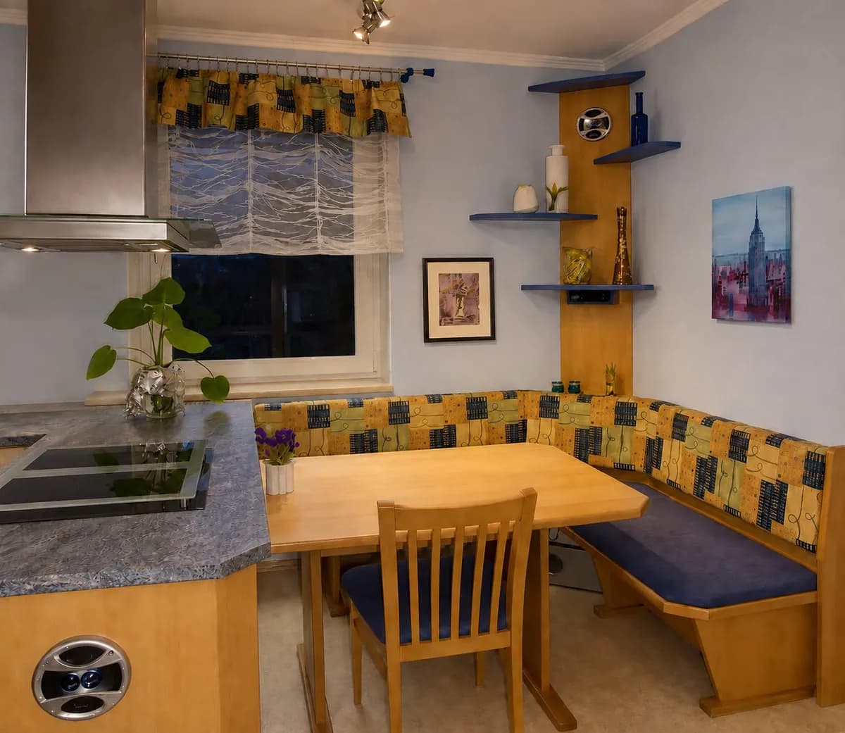 3-Zimmer-Wohnung mieten in Bruck-Mürzzuschlag – 76 m², € 900 – Bild 2 von 19
