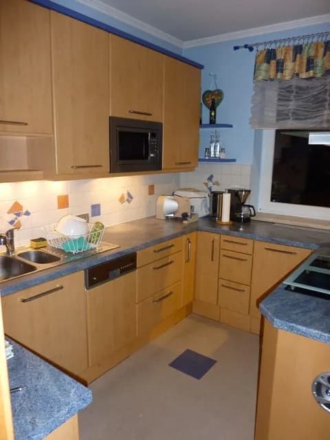 3-Zimmer-Wohnung mieten in Bruck-Mürzzuschlag – 76 m², € 900 – Bild 3 von 19