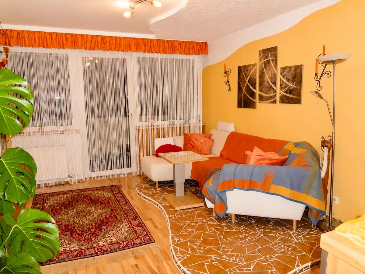 3-Zimmer-Wohnung mieten in Bruck-Mürzzuschlag – 76 m², € 900 – Bild 4 von 19