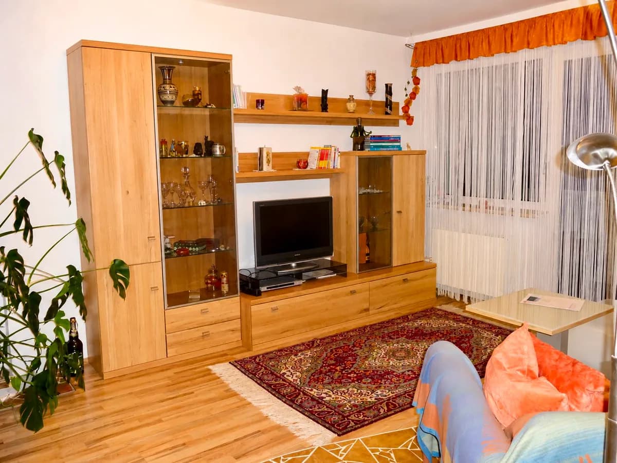 3-Zimmer-Wohnung mieten in Bruck-Mürzzuschlag – 76 m², € 900 – Bild 5 von 19