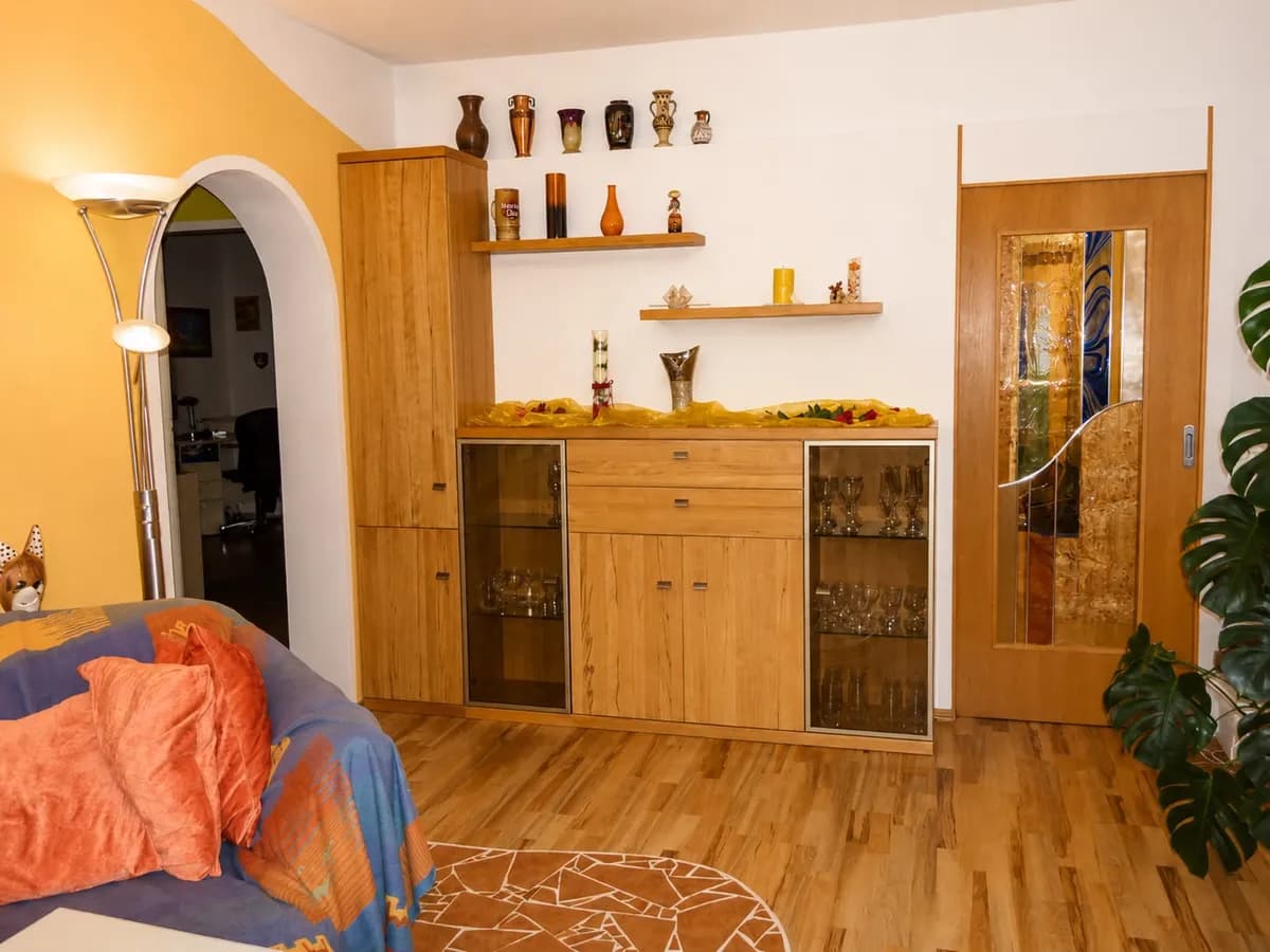 3-Zimmer-Wohnung mieten in Bruck-Mürzzuschlag – 76 m², € 900 – Bild 6 von 19