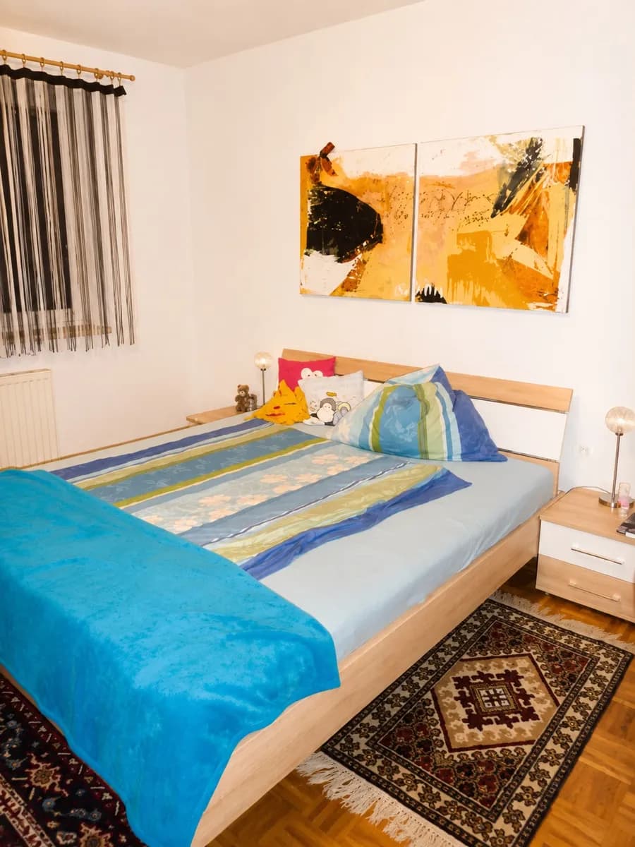3-Zimmer-Wohnung mieten in Bruck-Mürzzuschlag – 76 m², € 900 – Bild 8 von 19