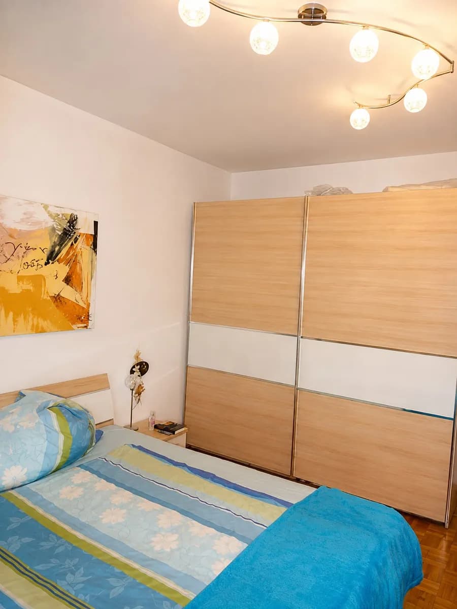 3-Zimmer-Wohnung mieten in Bruck-Mürzzuschlag – 76 m², € 900 – Bild 9 von 19