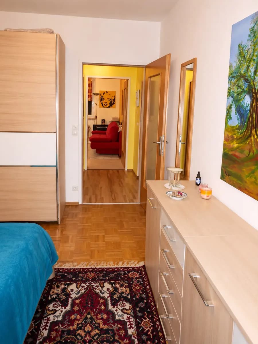 3-Zimmer-Wohnung mieten in Bruck-Mürzzuschlag – 76 m², € 900 – Bild 11 von 19