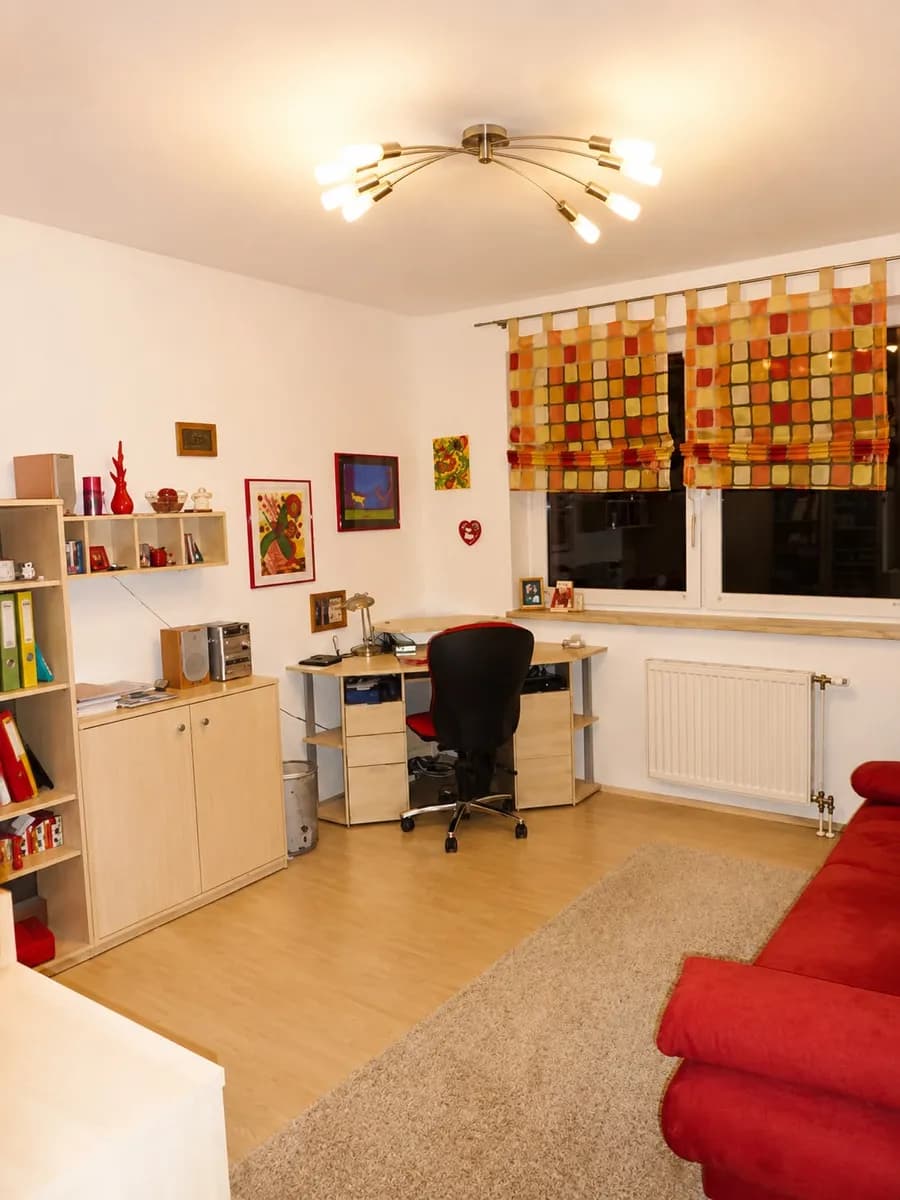 3-Zimmer-Wohnung mieten in Bruck-Mürzzuschlag – 76 m², € 900 – Bild 12 von 19