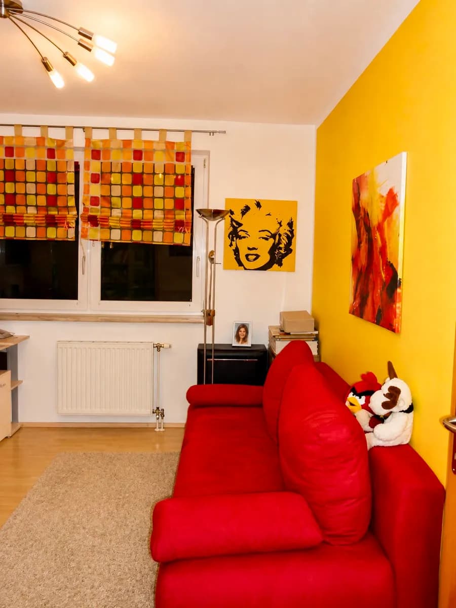3-Zimmer-Wohnung mieten in Bruck-Mürzzuschlag – 76 m², € 900 – Bild 13 von 19