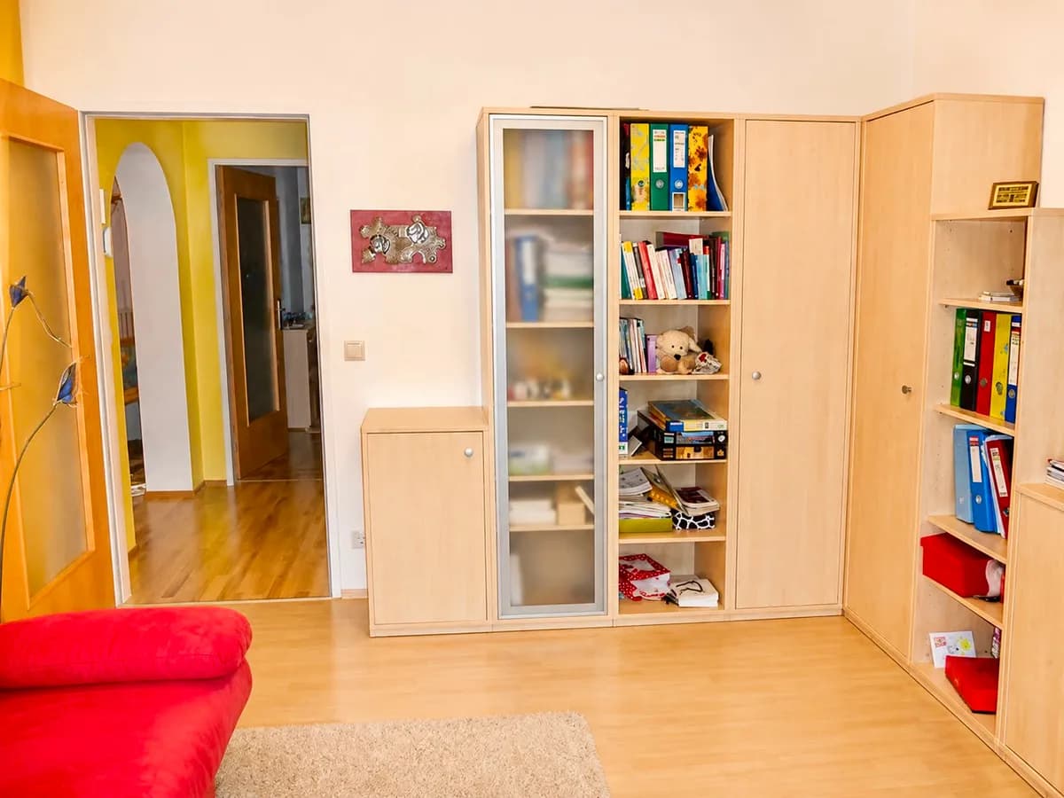 3-Zimmer-Wohnung mieten in Bruck-Mürzzuschlag – 76 m², € 900 – Bild 14 von 19