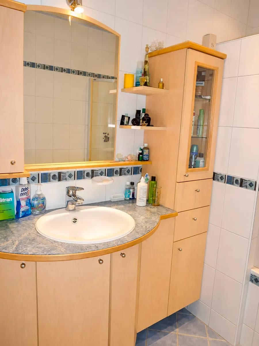 3-Zimmer-Wohnung mieten in Bruck-Mürzzuschlag – 76 m², € 900 – Bild 15 von 19