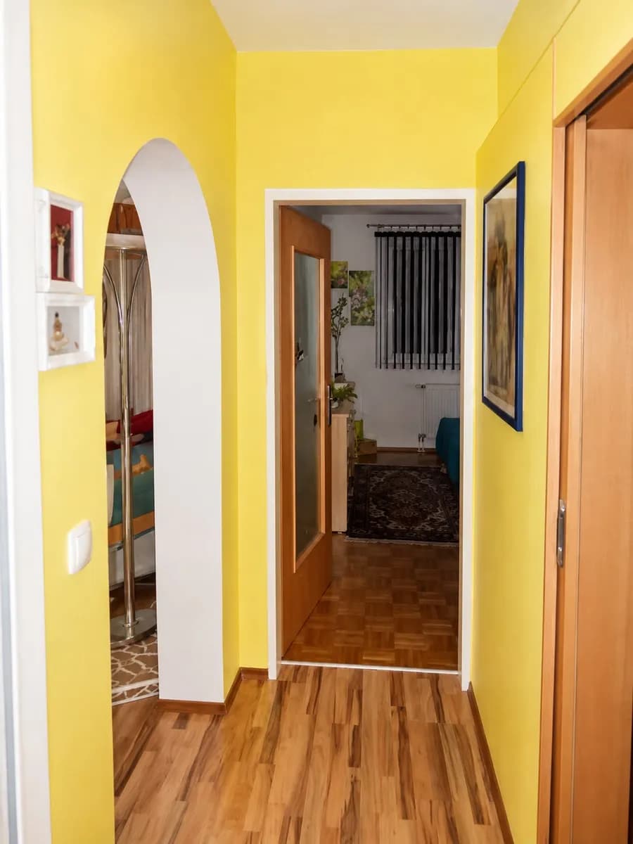 3-Zimmer-Wohnung mieten in Bruck-Mürzzuschlag – 76 m², € 900 – Bild 19 von 19
