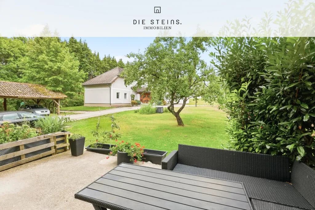 4-Zimmer-Wohnung kaufen in Vöcklabruck – 75 m², € 180.000