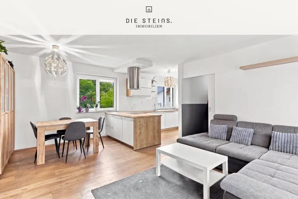 4-Zimmer-Wohnung kaufen in Vöcklabruck – 75 m², € 180.000 – Bild 2 von 17