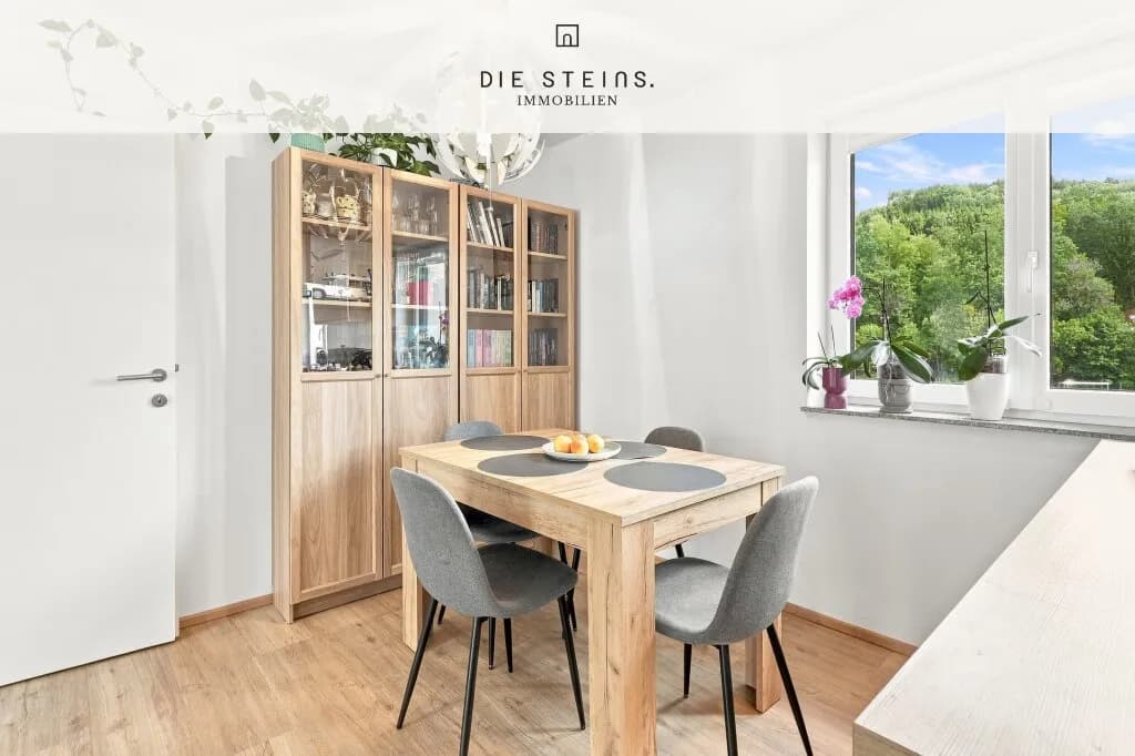 4-Zimmer-Wohnung kaufen in Vöcklabruck – 75 m², € 180.000 – Bild 3 von 17