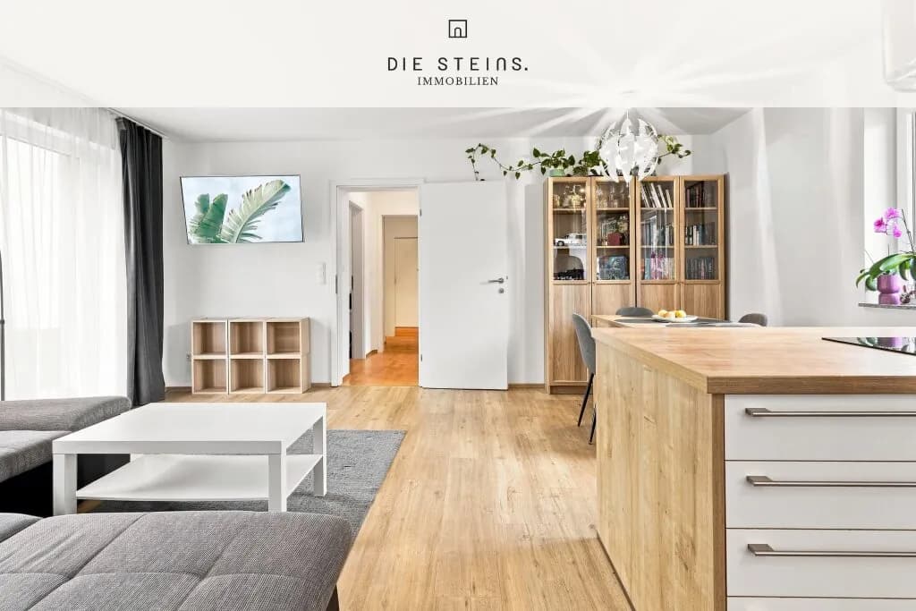 4-Zimmer-Wohnung kaufen in Vöcklabruck – 75 m², € 180.000 – Bild 4 von 17