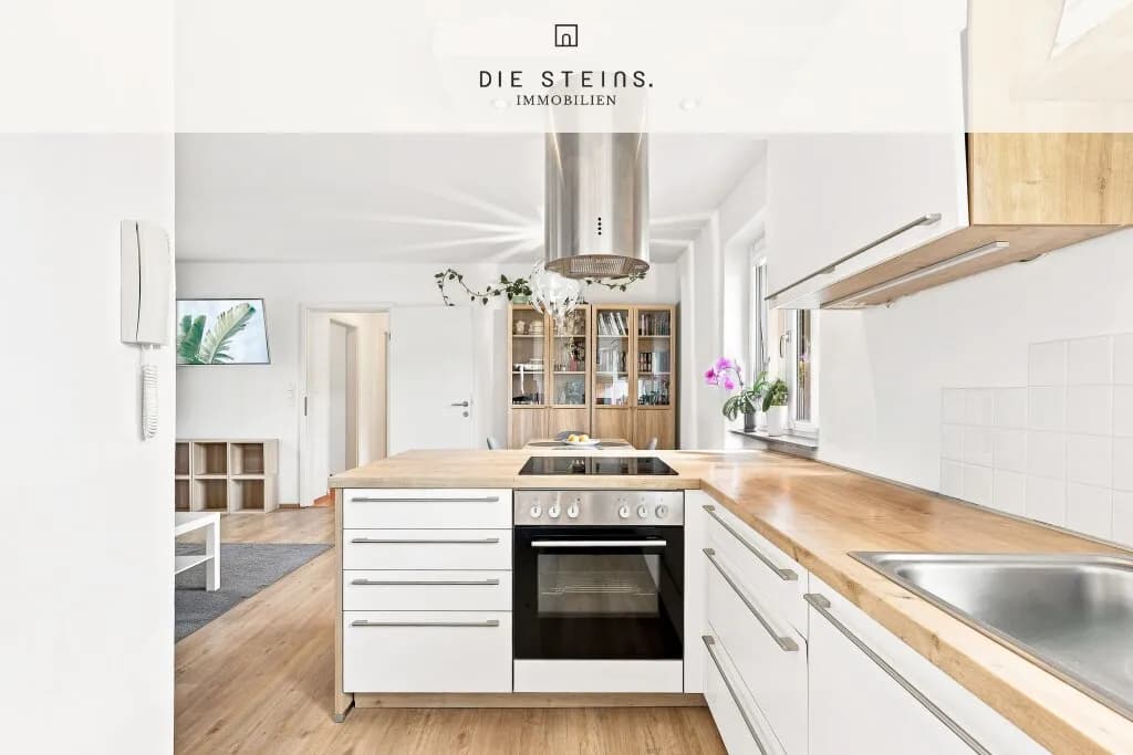4-Zimmer-Wohnung kaufen in Vöcklabruck – 75 m², € 180.000 – Bild 5 von 17